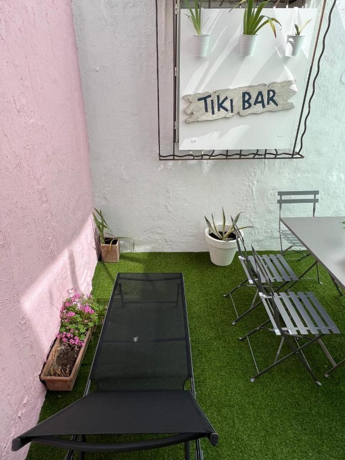 Appartement Le Grand Vidourle à Le Grau-du-Roi Extérieur photo