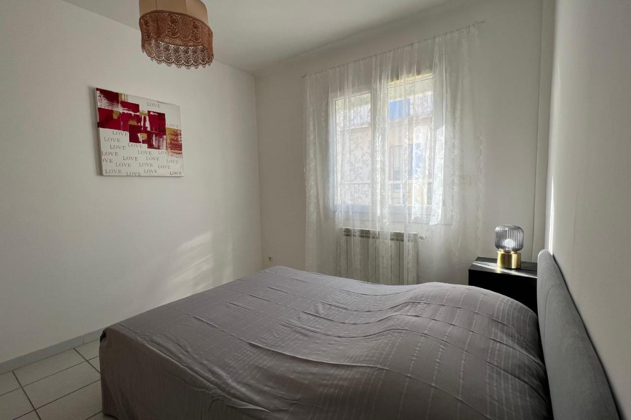 Appartement Le Grand Vidourle à Le Grau-du-Roi Extérieur photo
