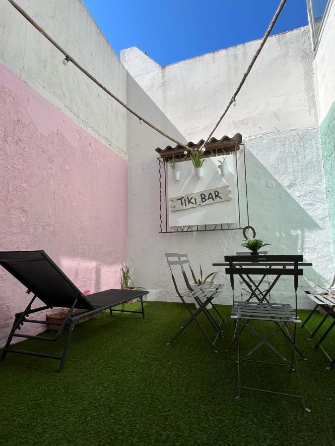 Appartement Le Grand Vidourle à Le Grau-du-Roi Extérieur photo