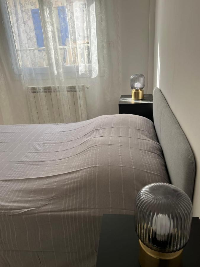 Appartement Le Grand Vidourle à Le Grau-du-Roi Extérieur photo