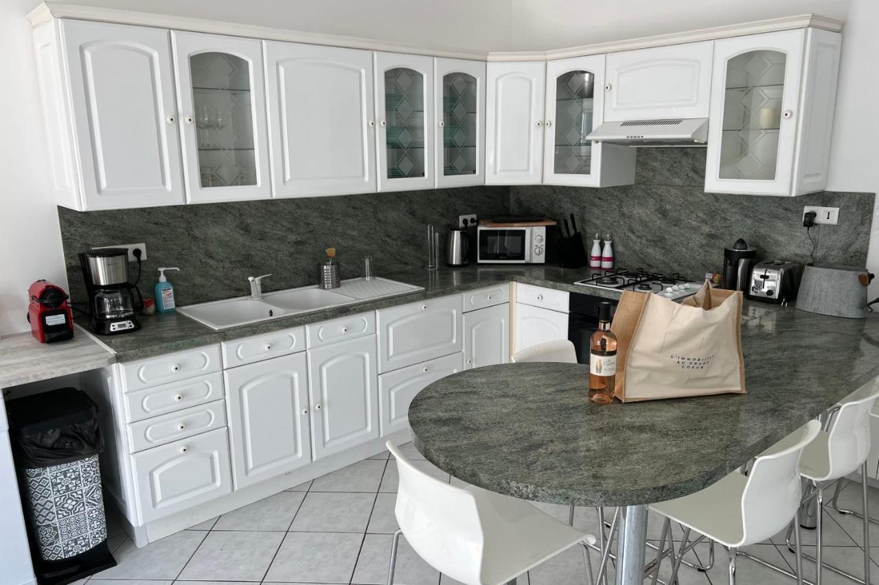 Appartement Le Grand Vidourle à Le Grau-du-Roi Extérieur photo