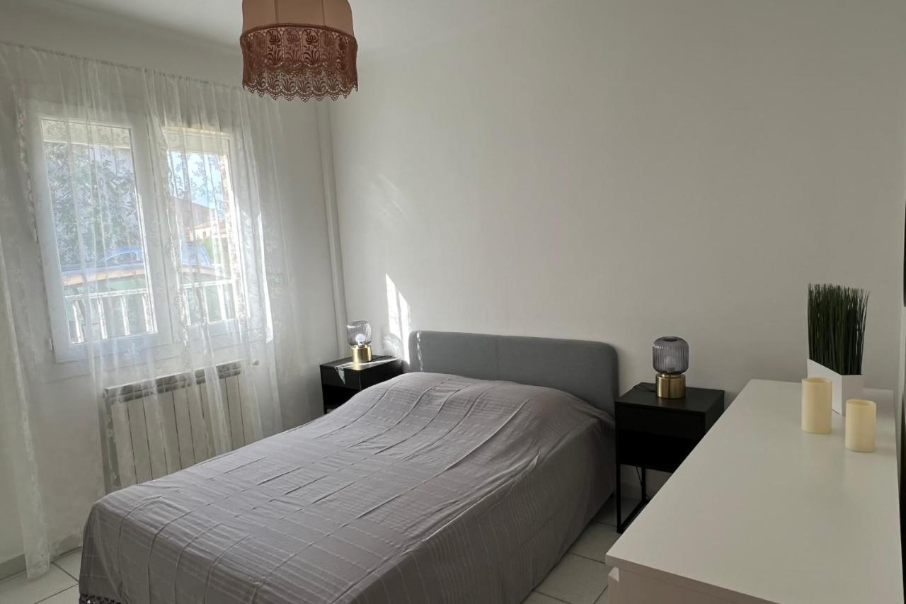 Appartement Le Grand Vidourle à Le Grau-du-Roi Extérieur photo