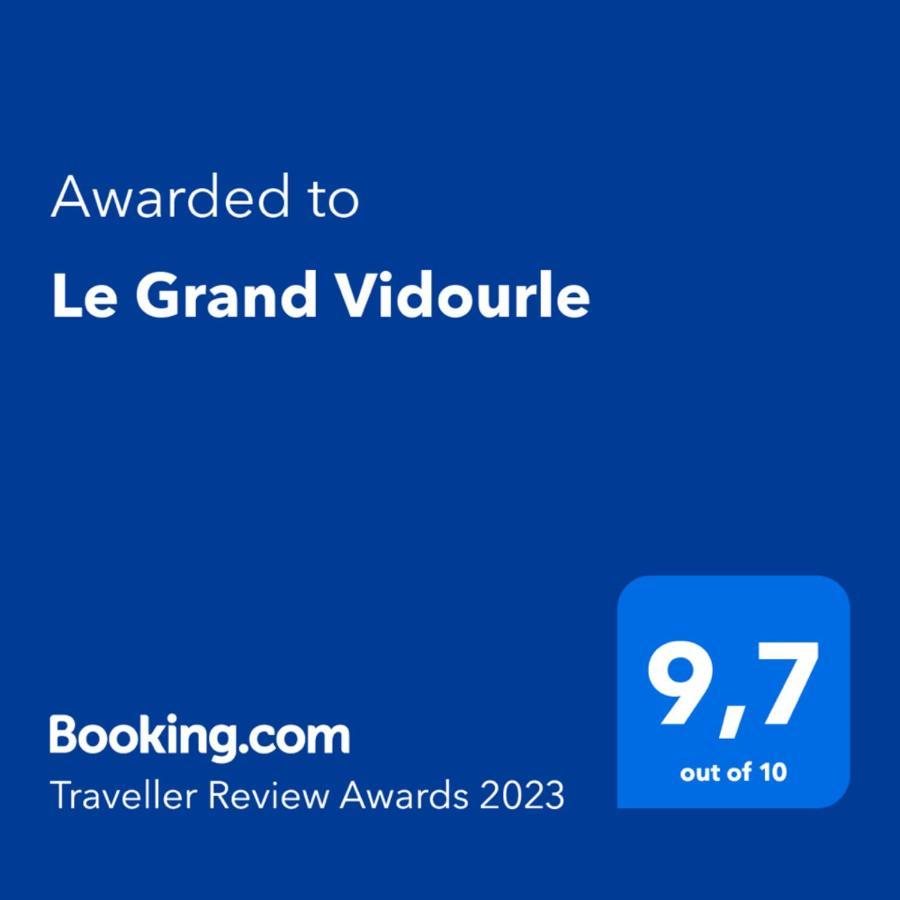 Appartement Le Grand Vidourle à Le Grau-du-Roi Extérieur photo